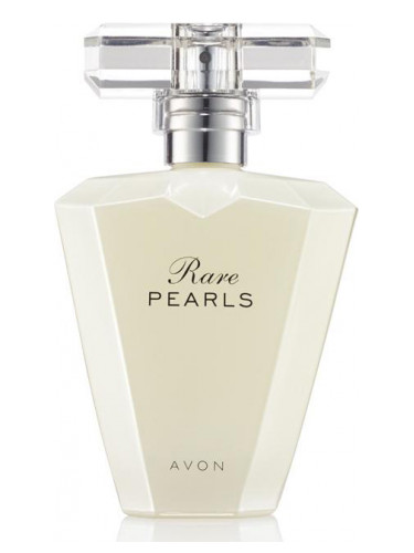 Rare Pearls Avon perfume - a fragrance for women 2004