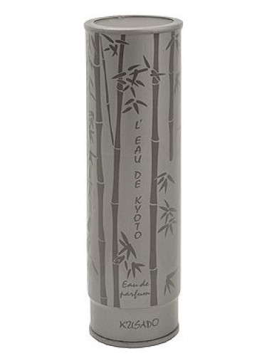 L'Eau de Kyoto Kusado