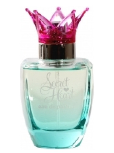 Princess Secret Heart Disney perfume - a fragrance for women