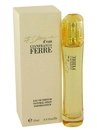 Gianfranco Ferre perfume - a fragrance for women 2003