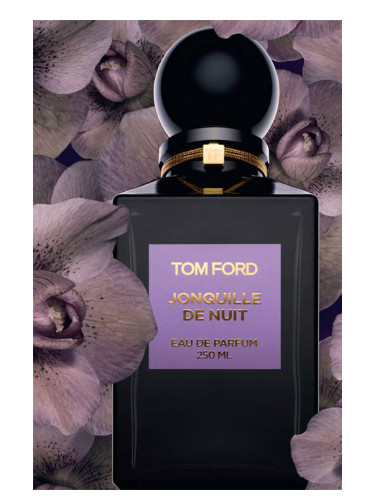 Jonquille de Nuit Tom Ford perfume - a fragrance for women and men 2012