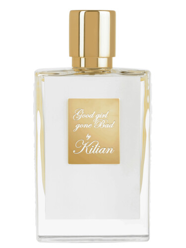 ニッチ香水kilian good girl gone bad eau fraiche