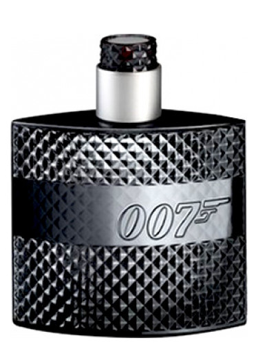 James Bond 007 Eon Productions cologne a fragrance for men 2012