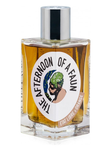 The Afternoon of a Faun Etat Libre d'Orange perfume - a