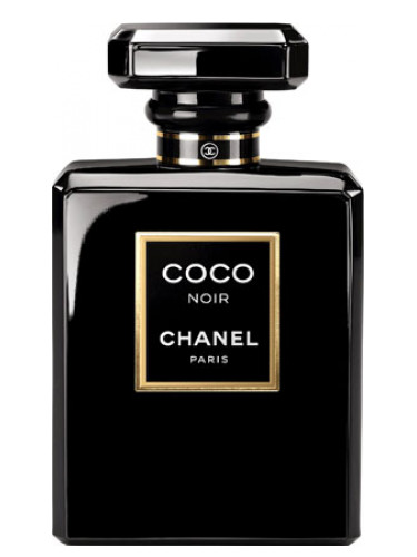 Coco Noir Chanel perfume a fragrance for women 2012