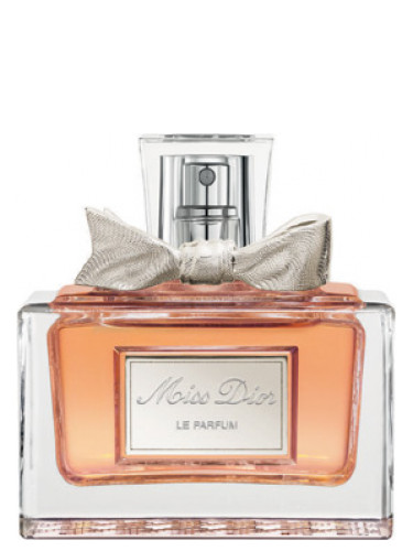 miss dior fragrantica