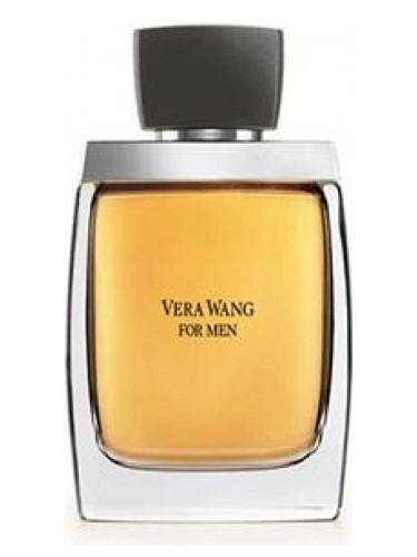 Vera Wang for Men Vera Wang cologne - a fragrance for men 2004