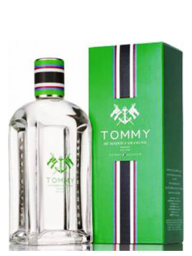 tommy summer cologne 2004