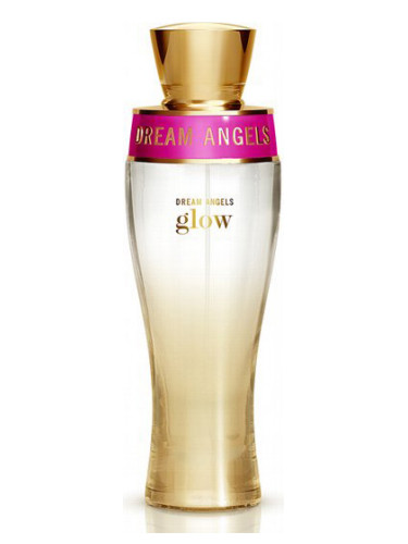 Dream Angels Glow Victoria&#039;s Secret perfume - a fragrance for  women 2012