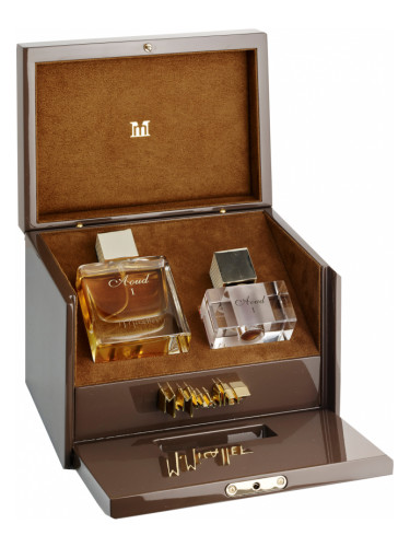 Aoud 3 M. Micallef cologne - a fragrance for men 2010