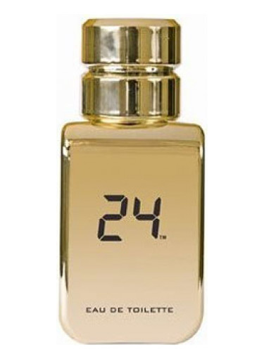 24 parfum