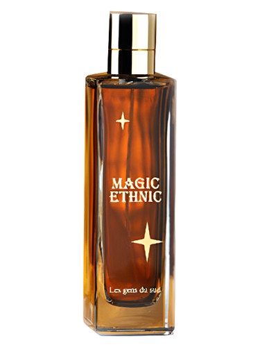 Magic Ethnic Les Gens du Sud