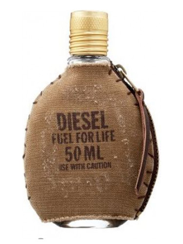 Fuel for Life Homme Diesel cologne - a fragrance for men 2007