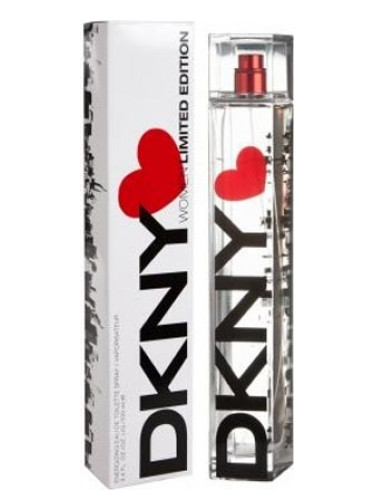 DKNY Women Eau de Parfum Spray Energizing by DKNY ❤️ Buy online