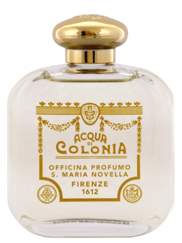 Tabacco Toscano Santa Maria Novella perfume - a fragrance for 