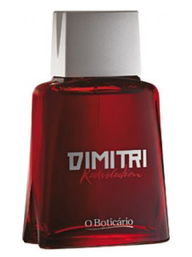 dimitri signature scent