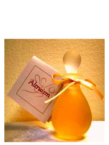 Altruism Ayala Moriel