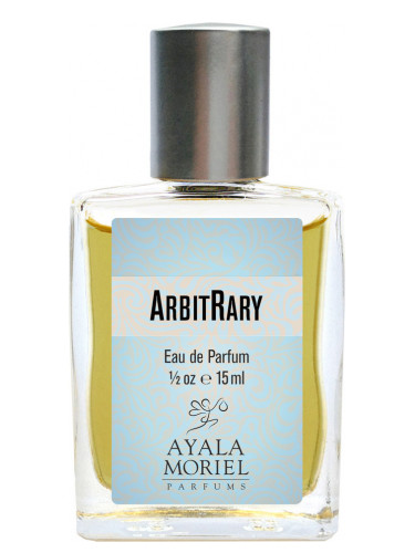 ArbitRary Ayala Moriel