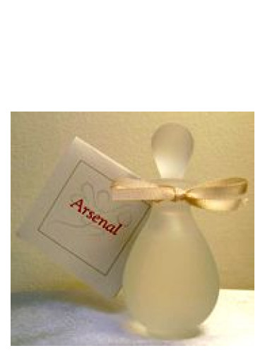 Arsenal Ayala Moriel