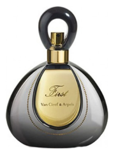 First Eau de Parfum Intense Van Cleef &amp;amp; Arpels perfume - a fragrance for 2012