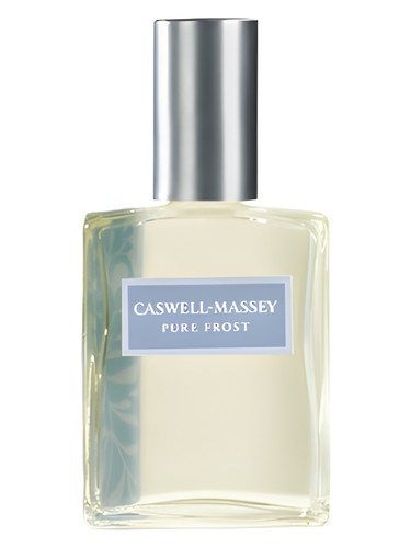 Pure Frost Caswell Massey for women and men