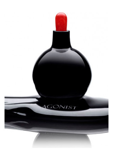 agonist perfume vanilla marble