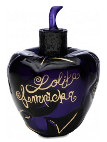 Illusions Noires Le Premier Parfum de Minuit Lolita Lempicka perfume - fragrance for women 2012