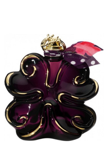 Illusions Noires Lolita Eau de Minuit Lolita Lempicka perfume a fragrance for women 2012