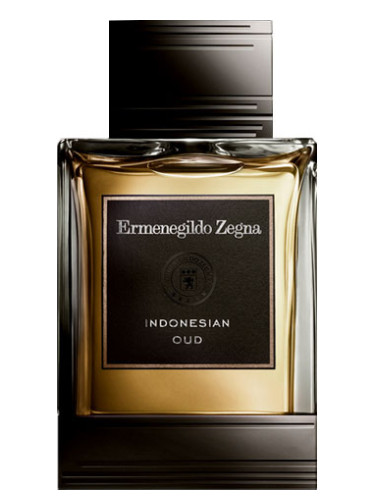Indonesian Oud Eau de Toilette Ermenegildo Zegna cologne - a fragrance for  men 2012