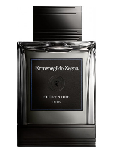 Florentine Iris Ermenegildo Zegna cologne - a fragrance for men 2012