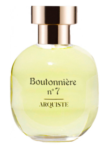 Peau Arquiste perfume - a fragrance for women and men 2021