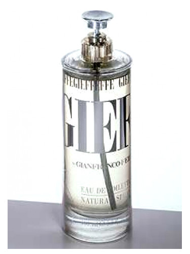 Gieffeffe Gianfranco Ferre perfume - a fragrance for women and men 1995