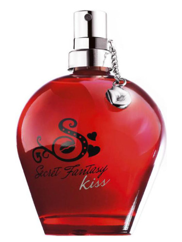 Secret Fantasy Avon perfume - a fragrance for women 2010