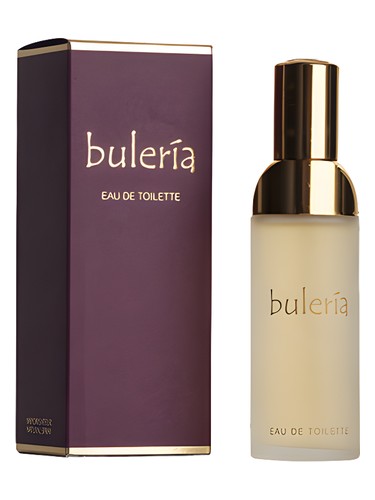 Buleria Agua de Sevilla for women