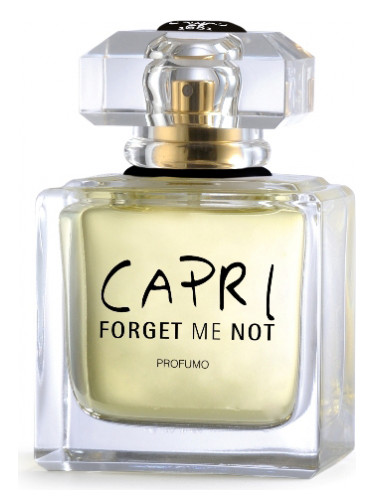 Capri Forget Me Not Carthusia for women and men