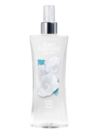 Body Fantasies Signature Fresh White Musk Parfums de Coeur perfume
