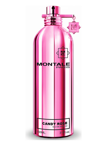 Candy Rose Montale perfume - a 