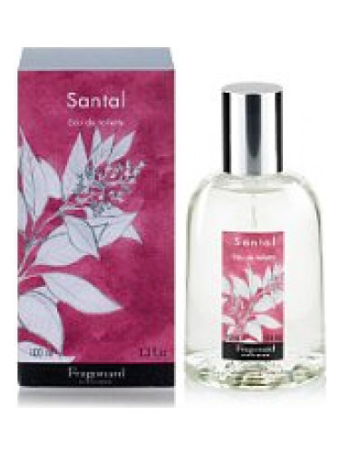 Santal Fragonard perfume - a fragrance for women and men