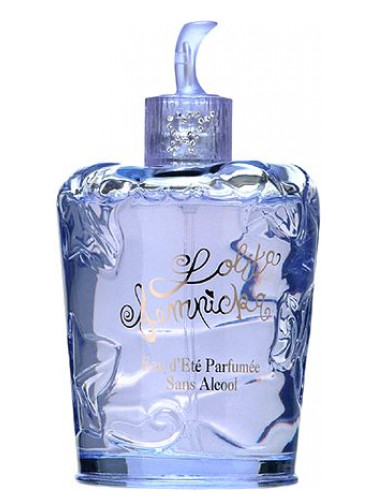 Very Irresistible Eau d&#039;Ete Summer Fragrance Givenchy perfume - a  fragrance for women 2005