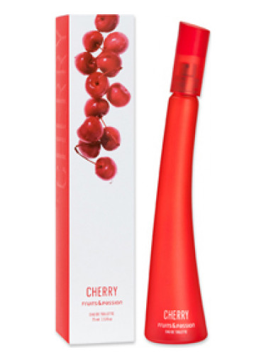Cherry Fruits & Passion