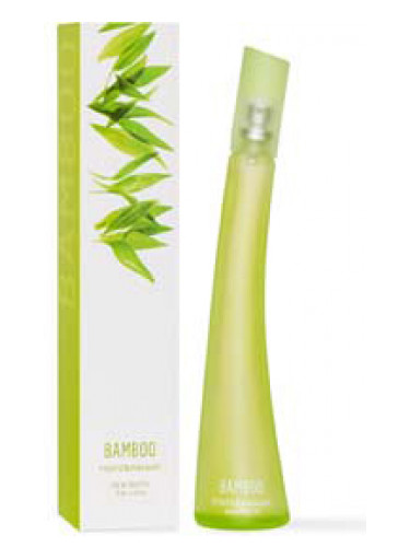 Bamboo Fruits \u0026amp;amp; Passion аромат 