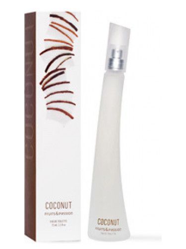 Coconut Fruits amp Passion perfume a fragrance for women