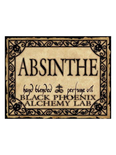 Absinthe Black Phoenix Alchemy Lab for women and men