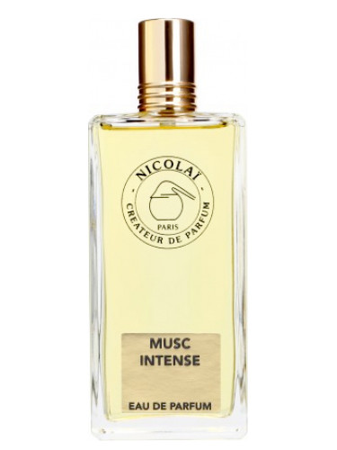 Nicolai Parfumeur Createur Perfumes And Colognes