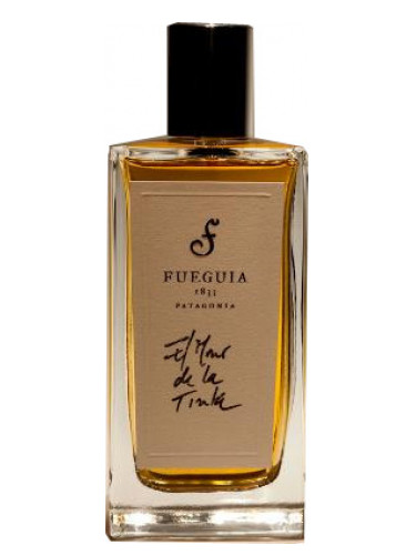 El Mono de la Tinta Fueguia 1833 perfume - a fragrance for women