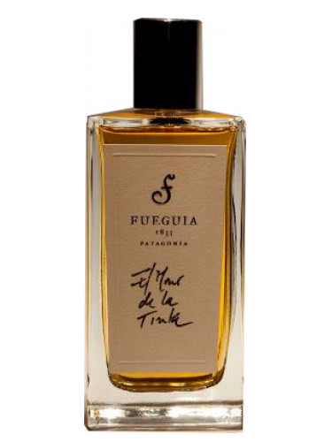 El Mono de la Tinta Fueguia 1833 perfume - a fragrance for women 