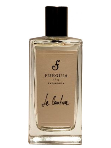 La Cautiva Fueguia 1833 perfume - a fragrance for women and men 2010