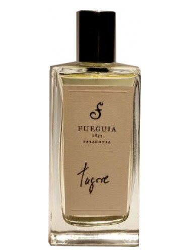 Tagore Fueguia 1833 perfume - a fragrance for women and men 2010