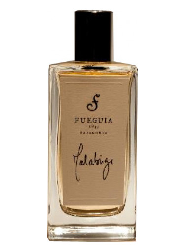 Malabrigo Fueguia 1833 perfume - a fragrance for women and men 2010