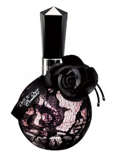Rock'n'Rose Couture Valentino perfume - a